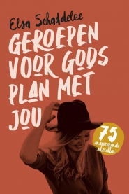 Productafbeelding Geroepen voor Gods plan met jou