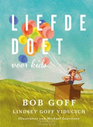 Productafbeelding Liefde doet voor kids