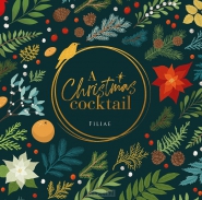 Productafbeelding A Christmas Cocktail (EP)