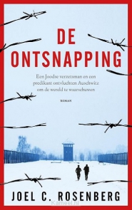 Productafbeelding De ontsnapping