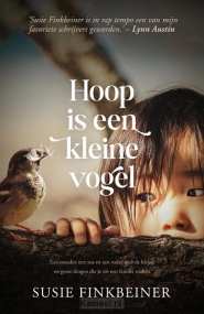 Productafbeelding Hoop is een kleine vogel