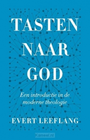 Productafbeelding Tasten naar God