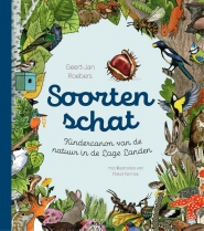 Productafbeelding Soortenschat