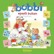 Productafbeelding Bobbi speelt buiten