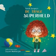 Productafbeelding Trage superheld