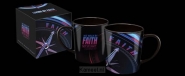 Productafbeelding Mug Living by faith