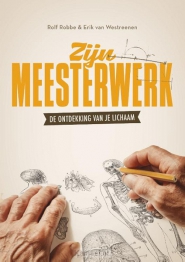 Productafbeelding Zijn meesterwerk