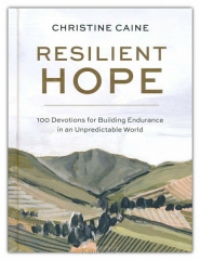 Productafbeelding Resiliant Hope