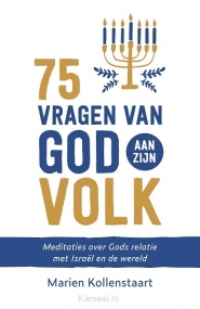 Productafbeelding 75 vragen van God aan Zijn volk