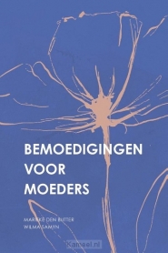 Productafbeelding Bemoedigingen voor moeders