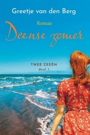 Productafbeelding Deense zomer