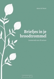 Productafbeelding Briefjes in je broodtrommel