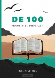 Productafbeelding 100 mooiste Bijbelverzen