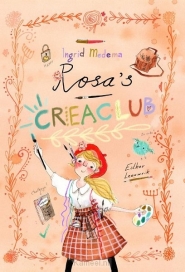 Productafbeelding Rosa's creaclub