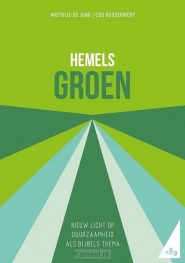 Productafbeelding Hemels groen