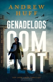 Productafbeelding Genadeloos complot