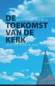 Productafbeelding De toekomst van de kerk