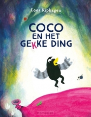 Productafbeelding Coco en het gekke ding