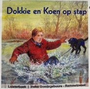 Productafbeelding Dokkie en koen op stap LUISTERBOEK