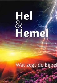 Productafbeelding Hel & hemel