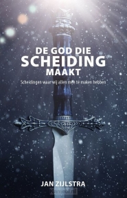 Productafbeelding De God die schepping maakt