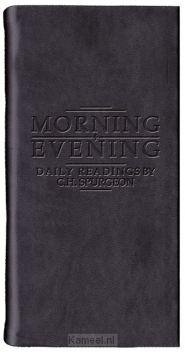 Productafbeelding Morning And Evening