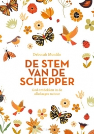 Productafbeelding Stem van de Schepper