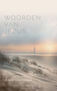 Productafbeelding Woorden van Jezus