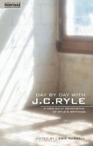 Productafbeelding Day By Day With J.C. Ryle