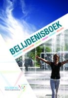 Productafbeelding Geloof.nu - Belijdenisboek