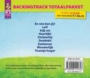 Productafbeelding CD Oké4Kids backingtrackpakket 1/3 9cd