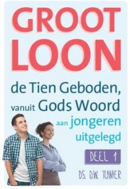 Productafbeelding Groot loon dl.1