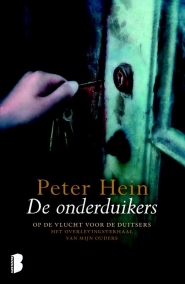 Productafbeelding De onderduikers 