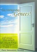 Productafbeelding Ga, Verkondig en Genees!