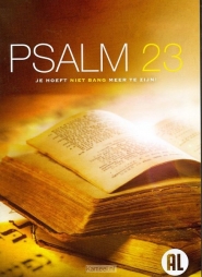 Productafbeelding Psalm 23