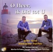 Productafbeelding O Heer, ik bid tot U