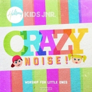 Productafbeelding Crazy Noise (CD)