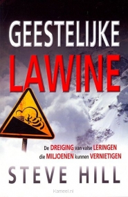 Productafbeelding Geestelijke lawine