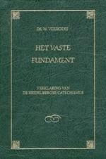 Productafbeelding Het vaste fundament - 2 dln.