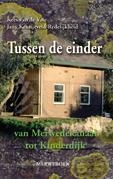 Productafbeelding Tussen de einder