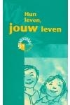 Productafbeelding Hun leven, jouw leven - gebonden editie