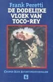 Productafbeelding De dodelijke vloek van Toco-Rey