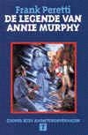 Productafbeelding De legende van Annie Murphy