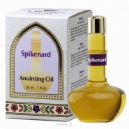 Productafbeelding Anointing oil 30ml spikenard