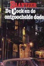 Productafbeelding De Cock en de ontgoochelde dode