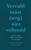 Productafbeelding Vervuld maar (nog) niet voltooid / druk 1