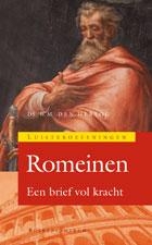 Productafbeelding Romeinen