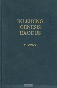 Productafbeelding Voorzeide leer a genesis exodus