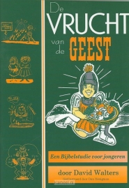 Productafbeelding Vrucht van de Geest